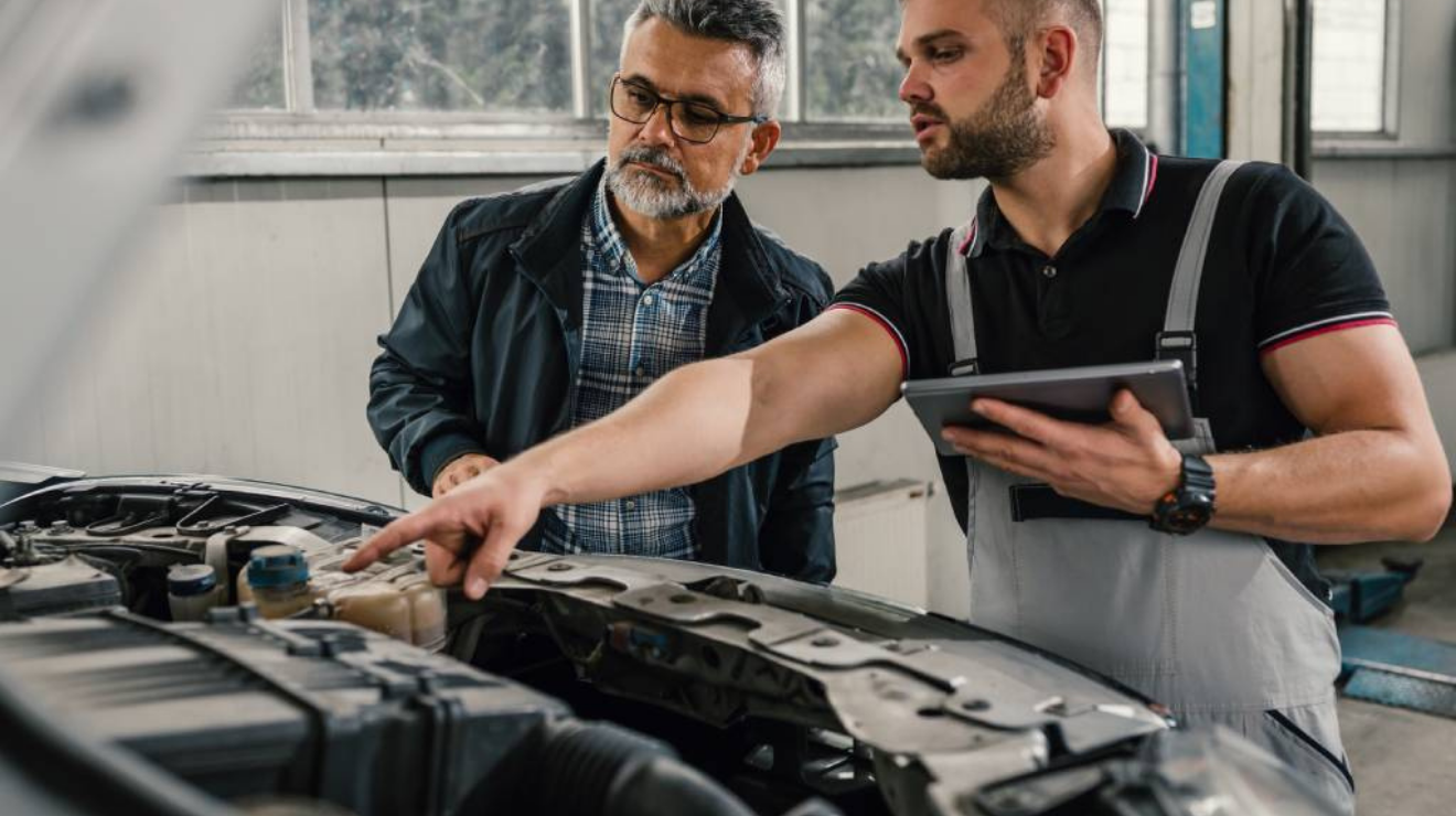 Detaylı Ekspertiz Raporu