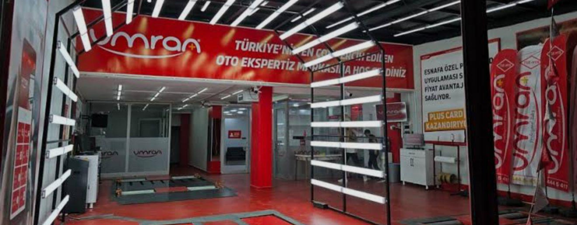 Güvenle Araç Alın, Gönül Rahatlığıyla Yol Alın