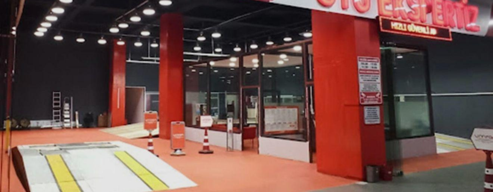 Güvenle Araç Alın, Gönül Rahatlığıyla Yol Alın